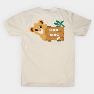 *CAST SHIRT* Penguin Project 2025 T-Shirt